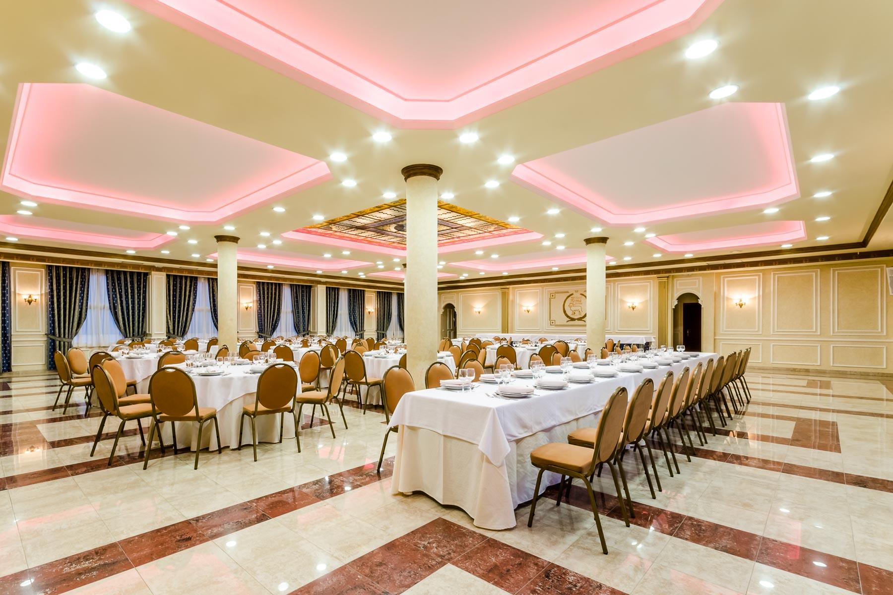 Roma Aurea Hotel Talavera de la Reina Exterior photo