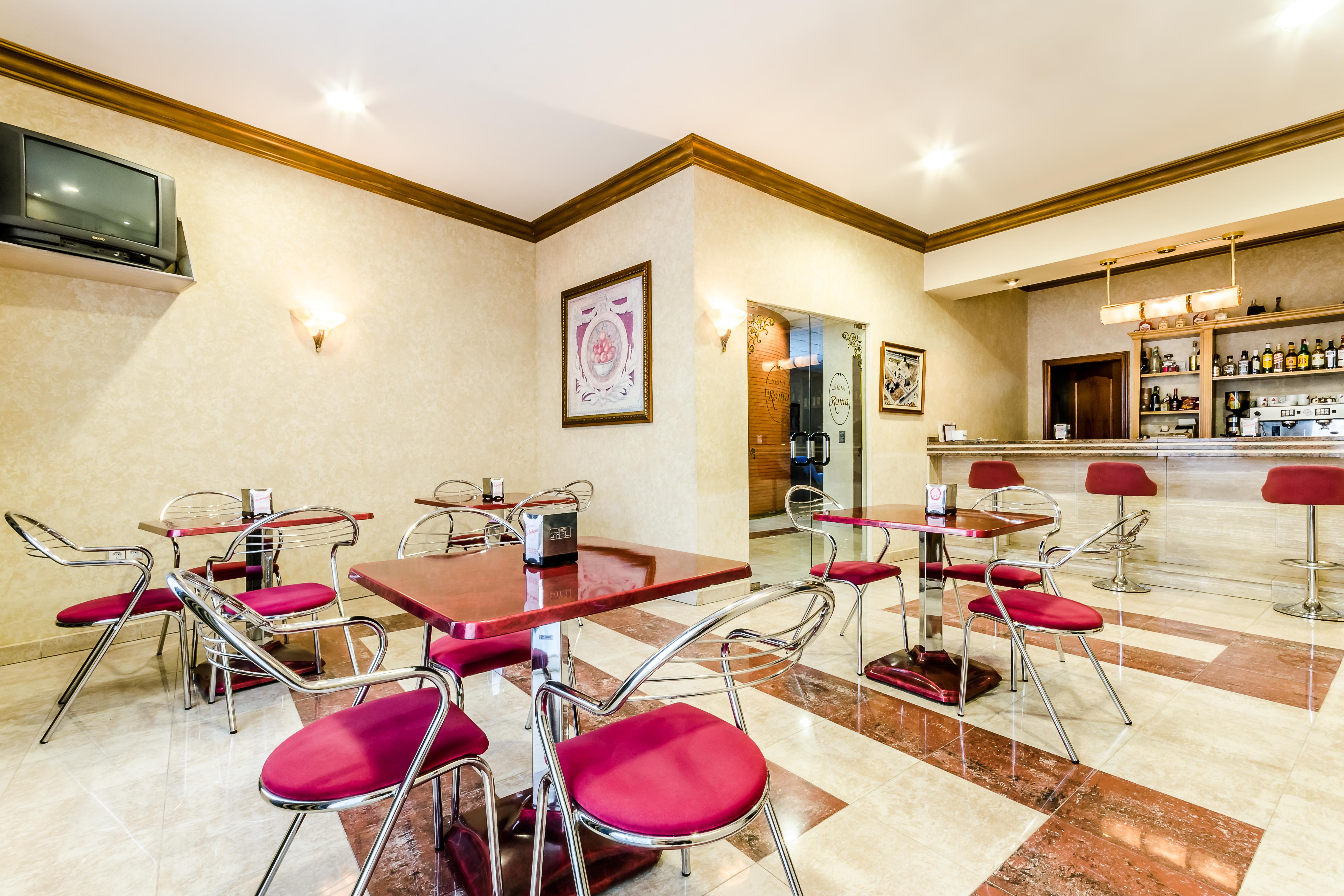 Roma Aurea Hotel Talavera de la Reina Exterior photo